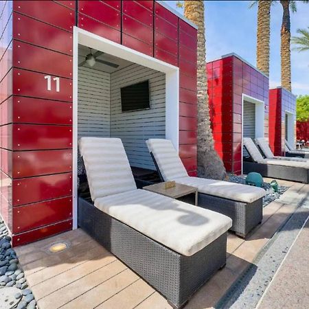 Palms Place The Adele Palazzo Suite Las Vegas Zewnętrze zdjęcie