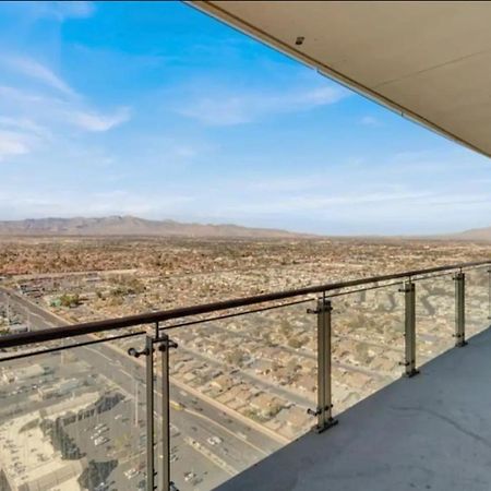 Palms Place The Adele Palazzo Suite Las Vegas Zewnętrze zdjęcie