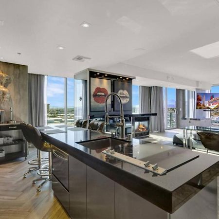 Palms Place The Adele Palazzo Suite Las Vegas Zewnętrze zdjęcie