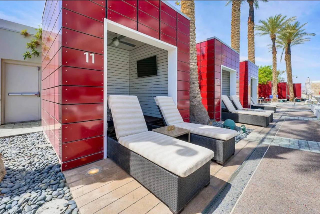 Palms Place The Adele Palazzo Suite Las Vegas Zewnętrze zdjęcie