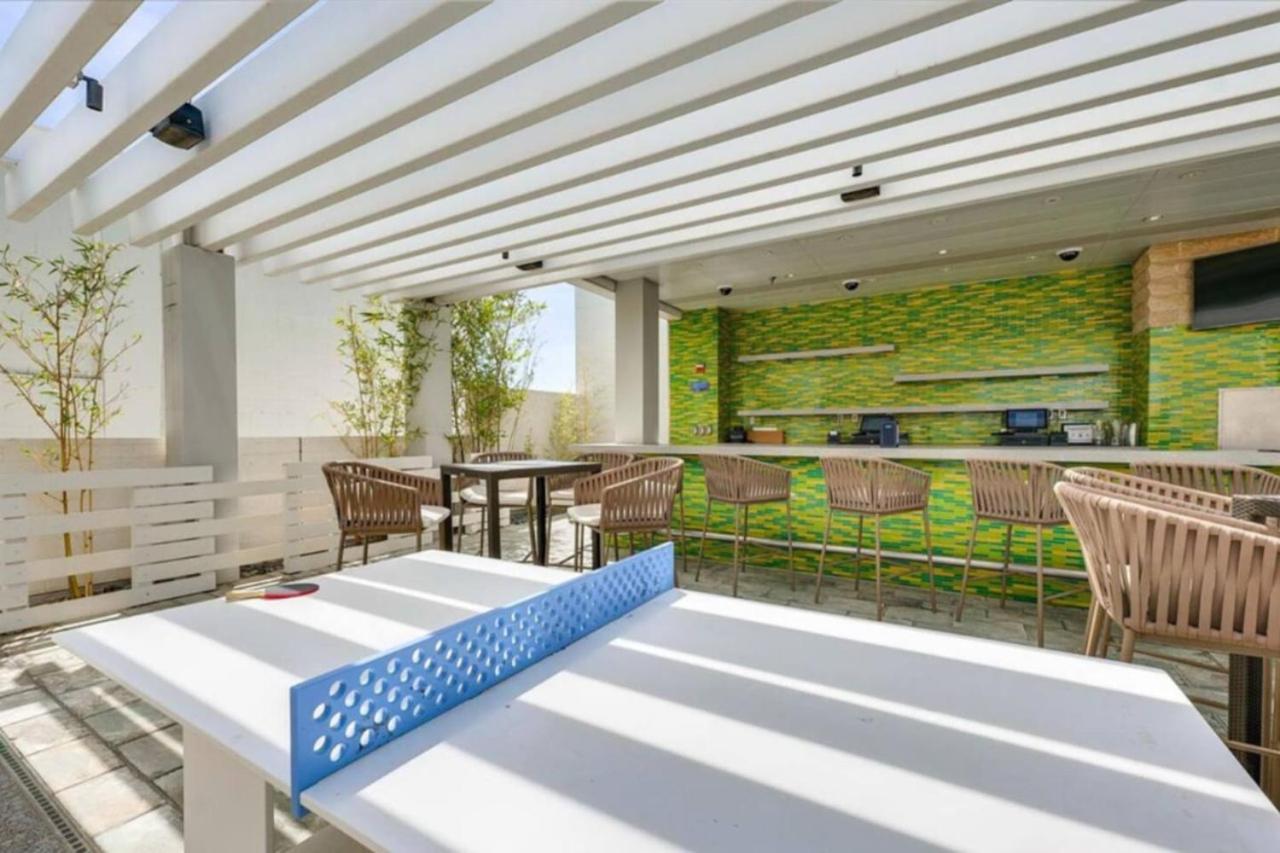 Palms Place The Adele Palazzo Suite Las Vegas Zewnętrze zdjęcie