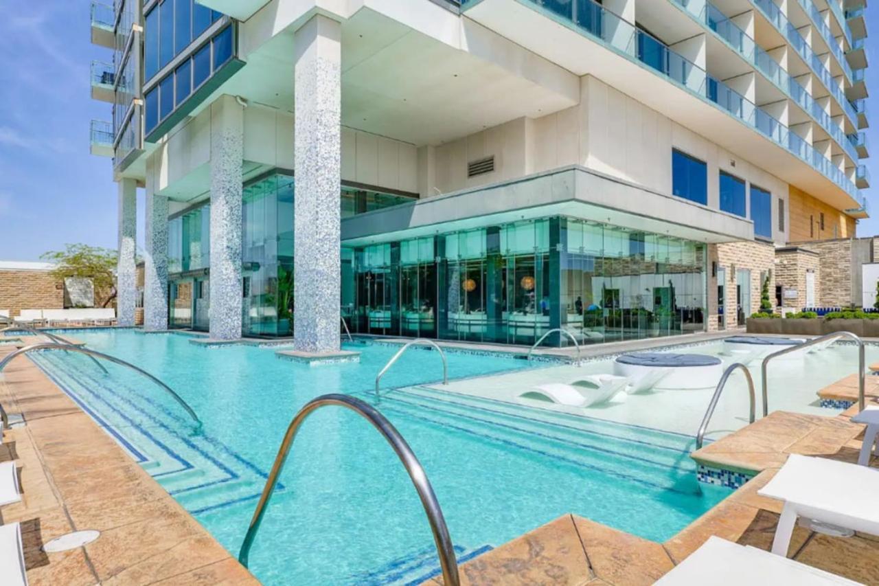Palms Place The Adele Palazzo Suite Las Vegas Zewnętrze zdjęcie