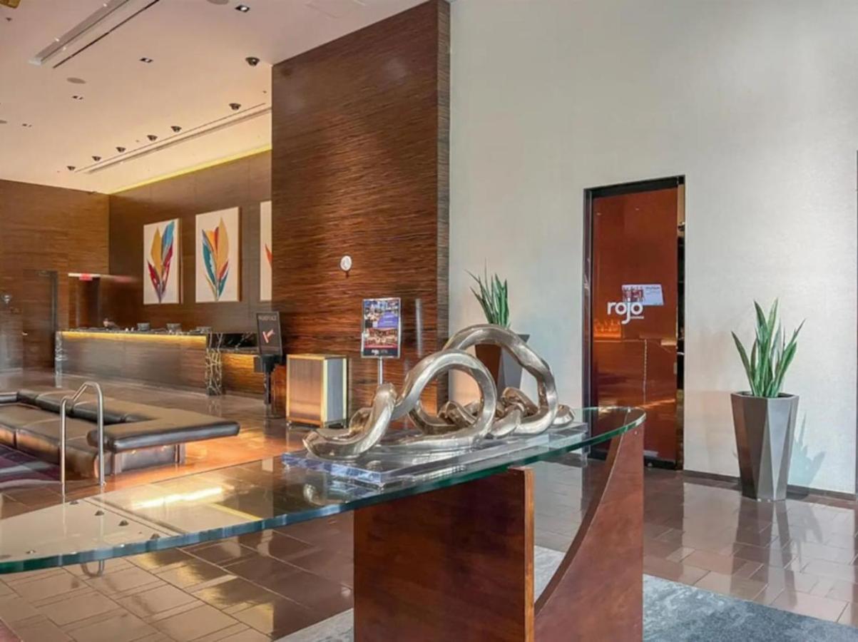 Palms Place The Adele Palazzo Suite Las Vegas Zewnętrze zdjęcie