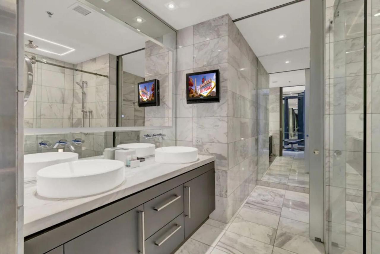 Palms Place The Adele Palazzo Suite Las Vegas Zewnętrze zdjęcie